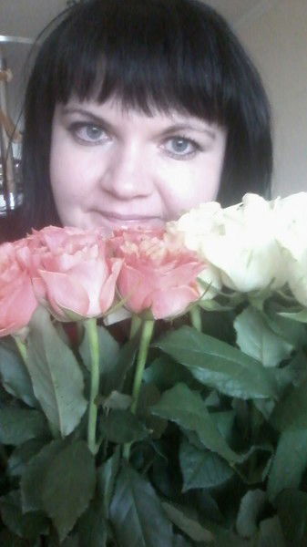 Елена Луценко