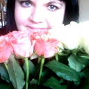 Елена Луценко