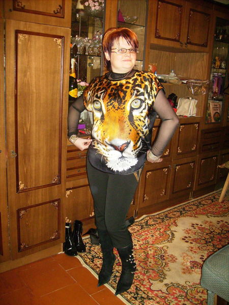 Татьяна Резник