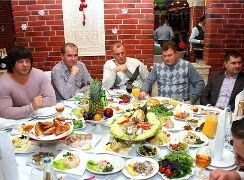 Дмитрий Ковалев