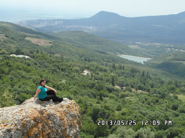 Виктория Назаренко