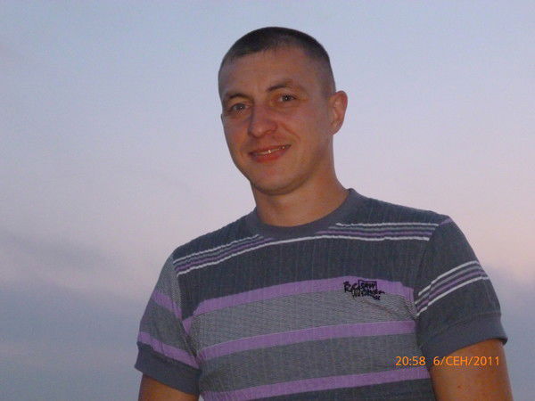 Саша Подойников