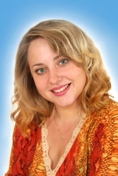 Ольга Забатурина