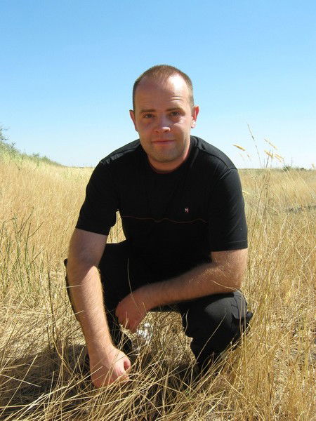 Максим Бажанов