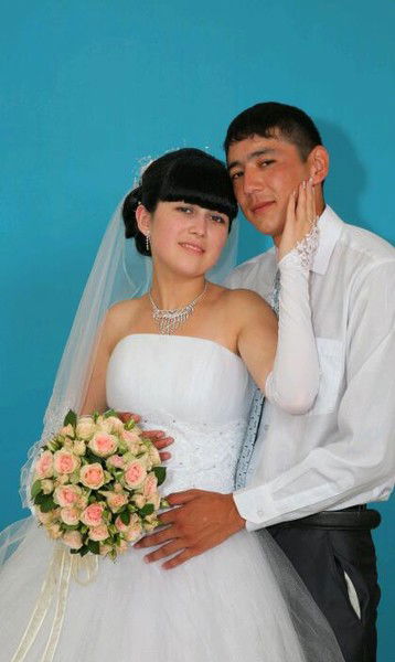 Аскар Маймахов