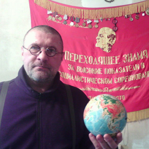 Сергей Добрик