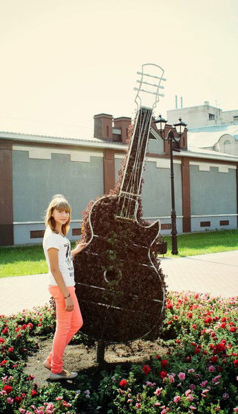 Светлана Логачёва