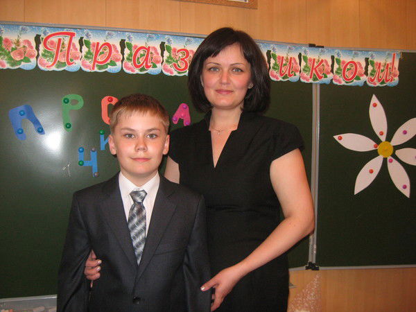 Елена Жарова-Шодик