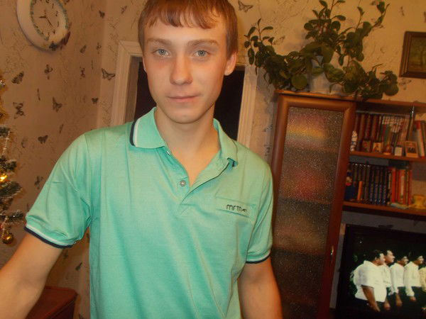 Богдан Красулин