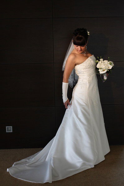 Мария Абросимова