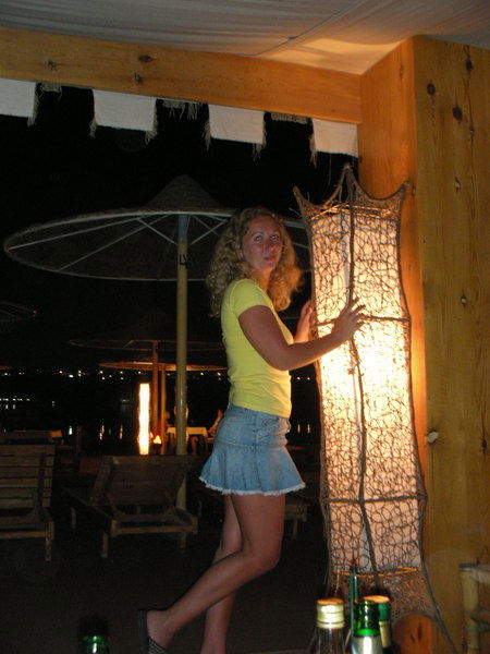 Света Карагузова