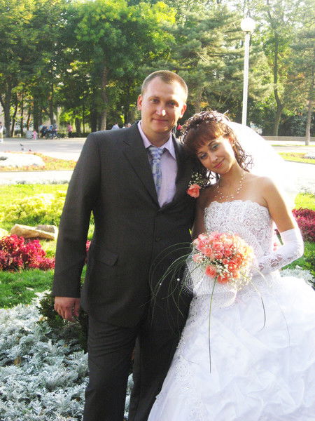 Алексей Погорелов