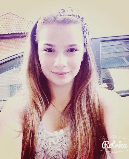 Дарья Бардакова