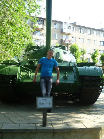 Алексей Савчук