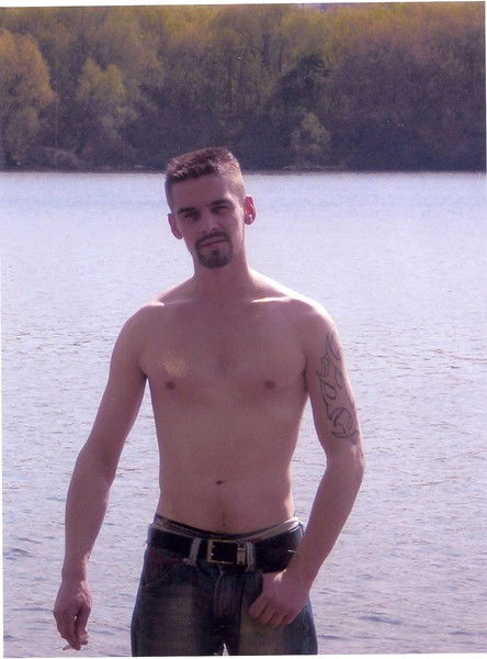 Антон Гостев