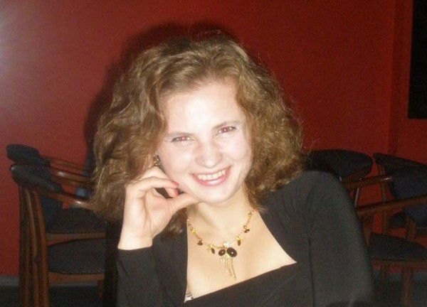 Александра Корнева