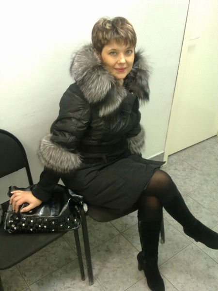 Лариса Дороженко