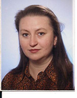 Светлана Соколова(Форер)