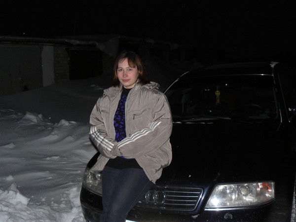 Елена Коротенко