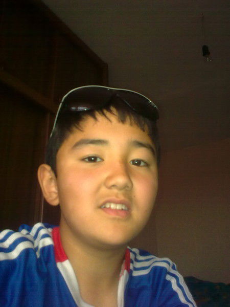 Нуржан Терликбаев