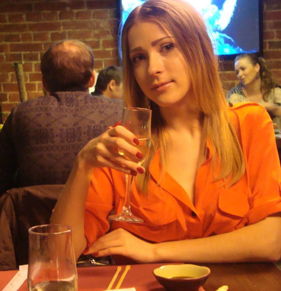 Екатерина Куликова