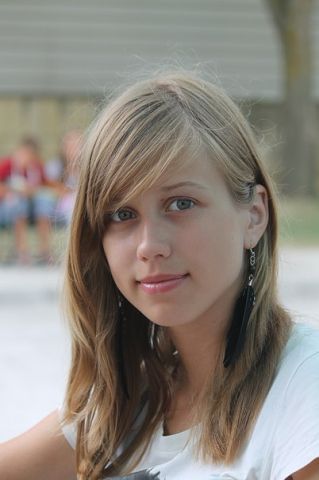 Анастасия Евка