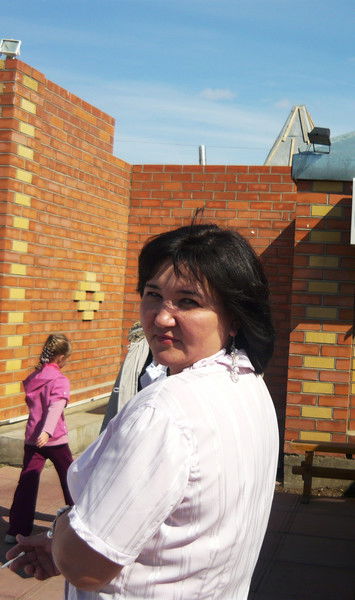 Наталья Константинова