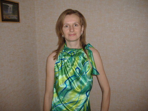 Татьяна Лобан