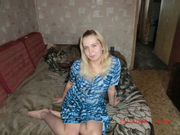 Светлана Свиридова