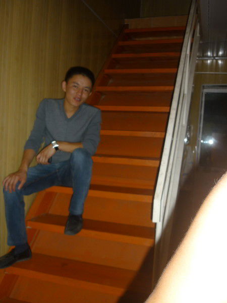 Бакай Зарылбеков