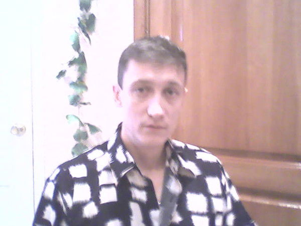 Игорь Иванов