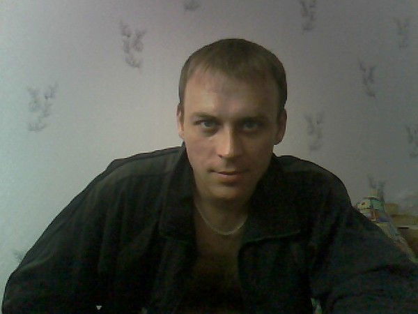 Сергей Бармин