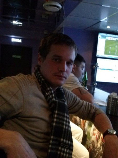 Иван Обухович