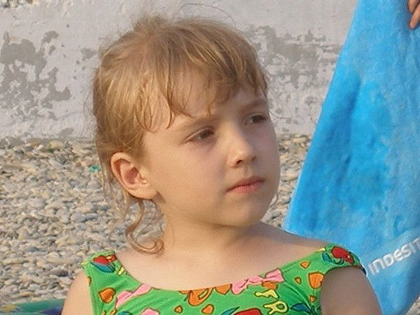 Светлана Ефремова