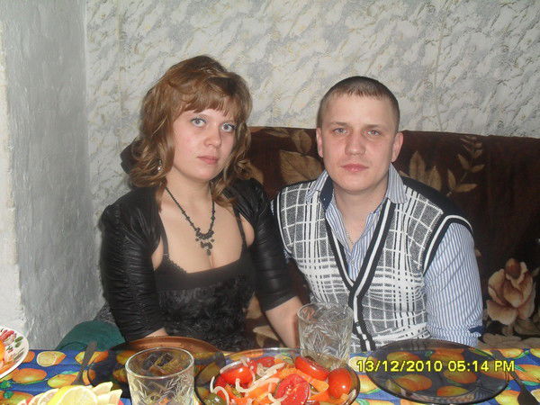 Екатерина Рекухина