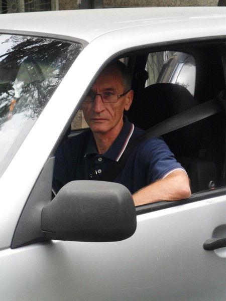 Валентин Смольков