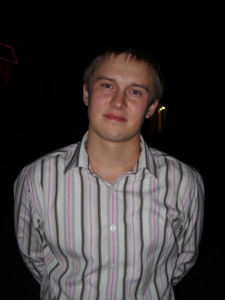 Артур Воротняк