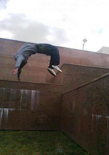 Игорь Напылов