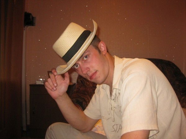 Александр Илюхин