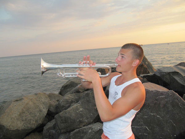 Глеб Мирошкин