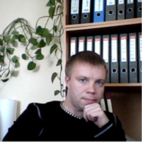 Дмитрий Лукашов