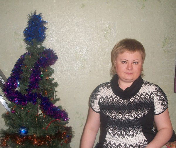 Елена Чан-Са