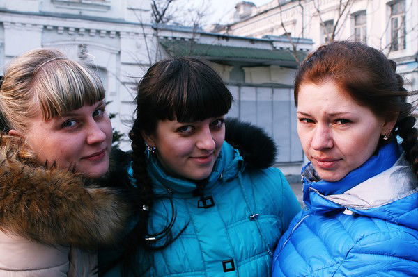 Юлия Левандовская