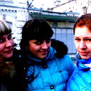 Юлия Левандовская