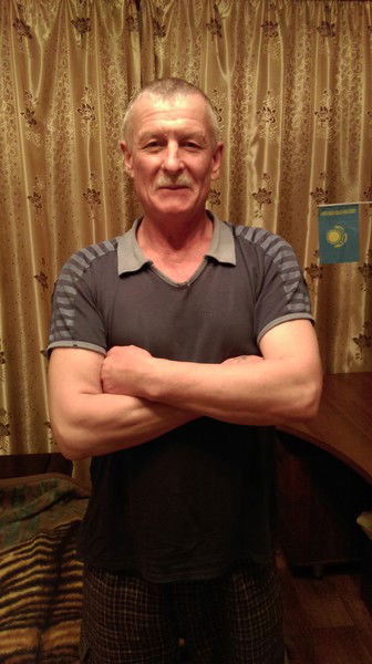 Владимир Галузин