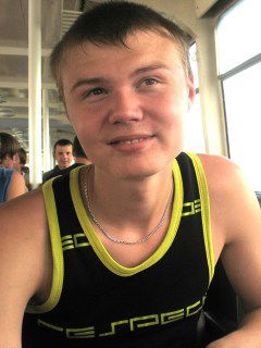 Макс Фёдоров