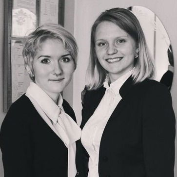 Ульяшка Липичева