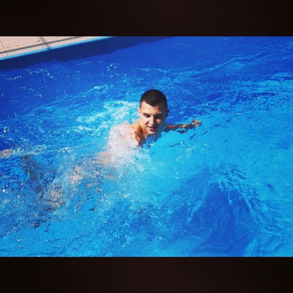 Андрей Андрей