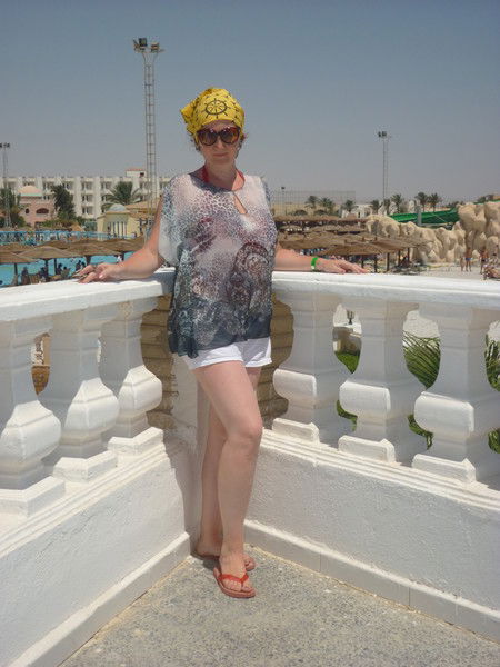 Ольга Перевощикова