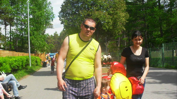 Виталий Калмыков